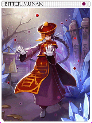 Resentful Munak Card illustration