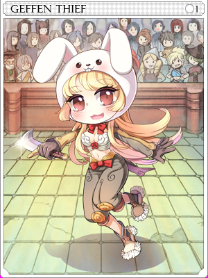 Geffen Thief Card illustration