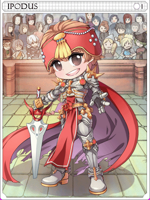 Hyper Death Card illustration