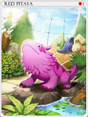 Red Pitaya Card illustration