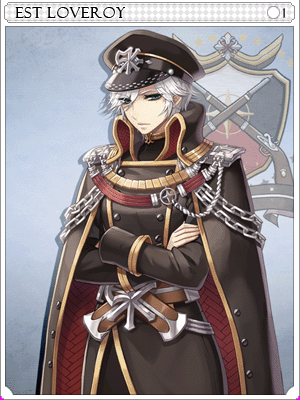 Est Card illustration