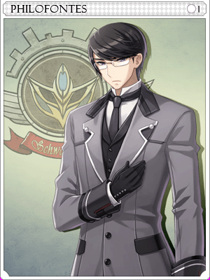 Tes Card illustration