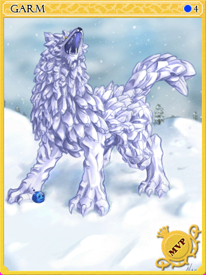 Hatii Card illustration