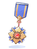 Guild Medal