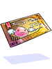 10,000 Won Prize Exchange Coupon
