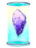 Dimensional Crack Stone