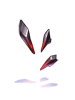 Fragment of Anger