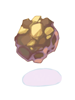 Shiny Hard Ore