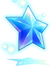 Is it a star button?!