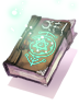 Spell Book(Lord of Vermilion)
