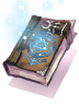 Spell Book(Jack Frost)