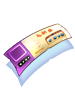 Chevalier Weapon Enchant Ticket