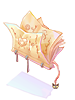 Time Scroll Fragment
