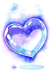 Corrupted Glacial Heart