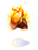 Gold Ore Fragment