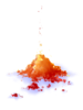 Lava Gunpowder