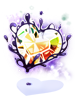 Colorful Ore