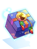 Korean Rice Cake Gift Box