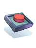 Midga Missile Button