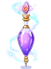 Elixir of Tangled Memories