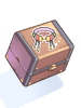 Megingjard Material Box