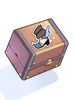 Sleipnir Material Box