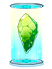 Large Floating Dimension Stone
