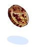 Oily Coin