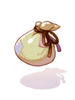 2nd Anniversary Coin Pouch