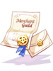Consignment Merchant Voucher Lv3