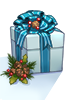 Chrismas Gift Box