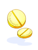 Homunculus Nutritional Supplement