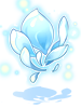 Cold Snowflake Box