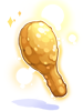 It's a Chicken Leg