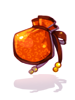 Special Currency Pouch