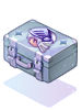 VIP User Care Box