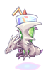 [Quest] Dragon Breath Cocktail