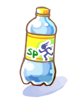 Clear Purified Water