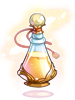 Swift Build Up Potion