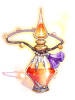 Baldur's Blessing Potion