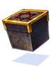 Booster Armor Enchant Box I