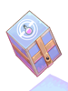 Infinite Blue Potion 1-Day Box