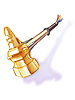 Guardian Helm Disassembly Hammer XI