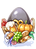Thanksgiving Fashion Stone II
