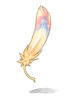 Splendid Feather