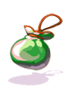 Spirit Crystal Pouch