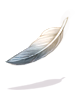 Sturdy Feather