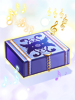 [8th Anniversary] Level 240 Achievement Event Gift Box
