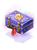 SSVIP User Care Box