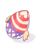 Egg Festival Fashion Stone II